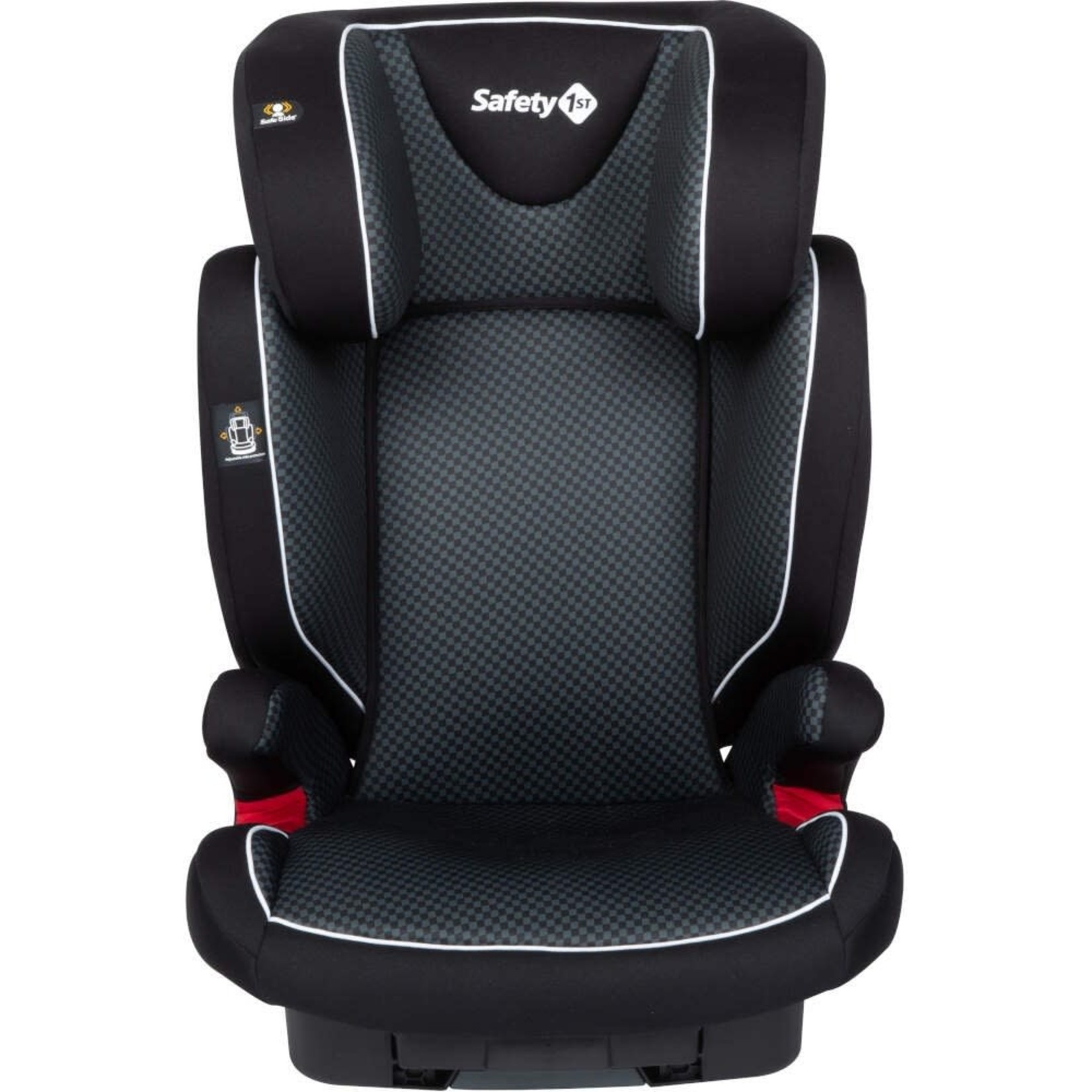 safety first road fix