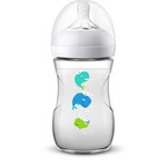 AVENT AVENT NATURAL BOTTLE WHALE  260ML