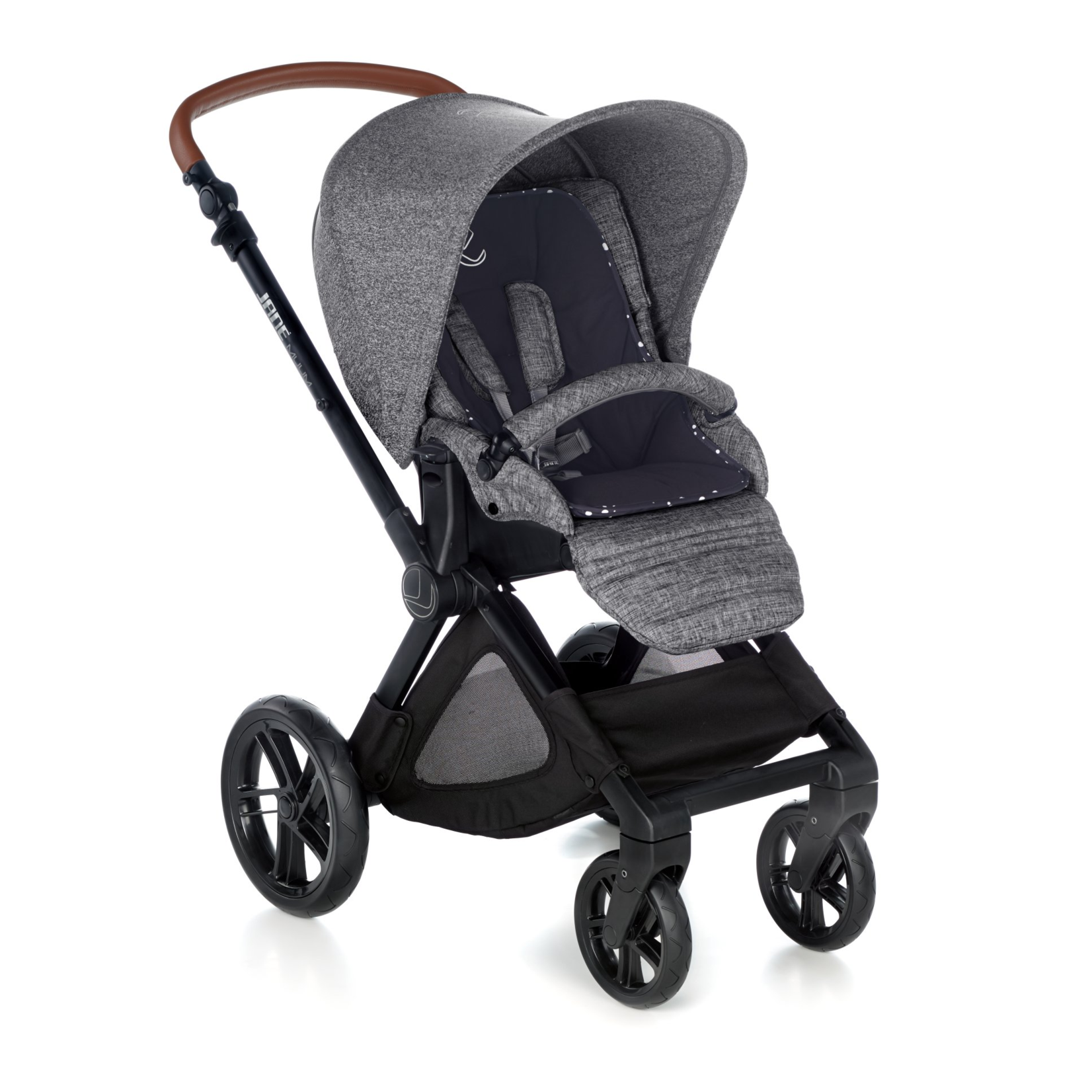 muum by jane stroller