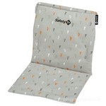SAFETY 1ST Safety 1St Comfort Cushion Cherry - Warm Grey