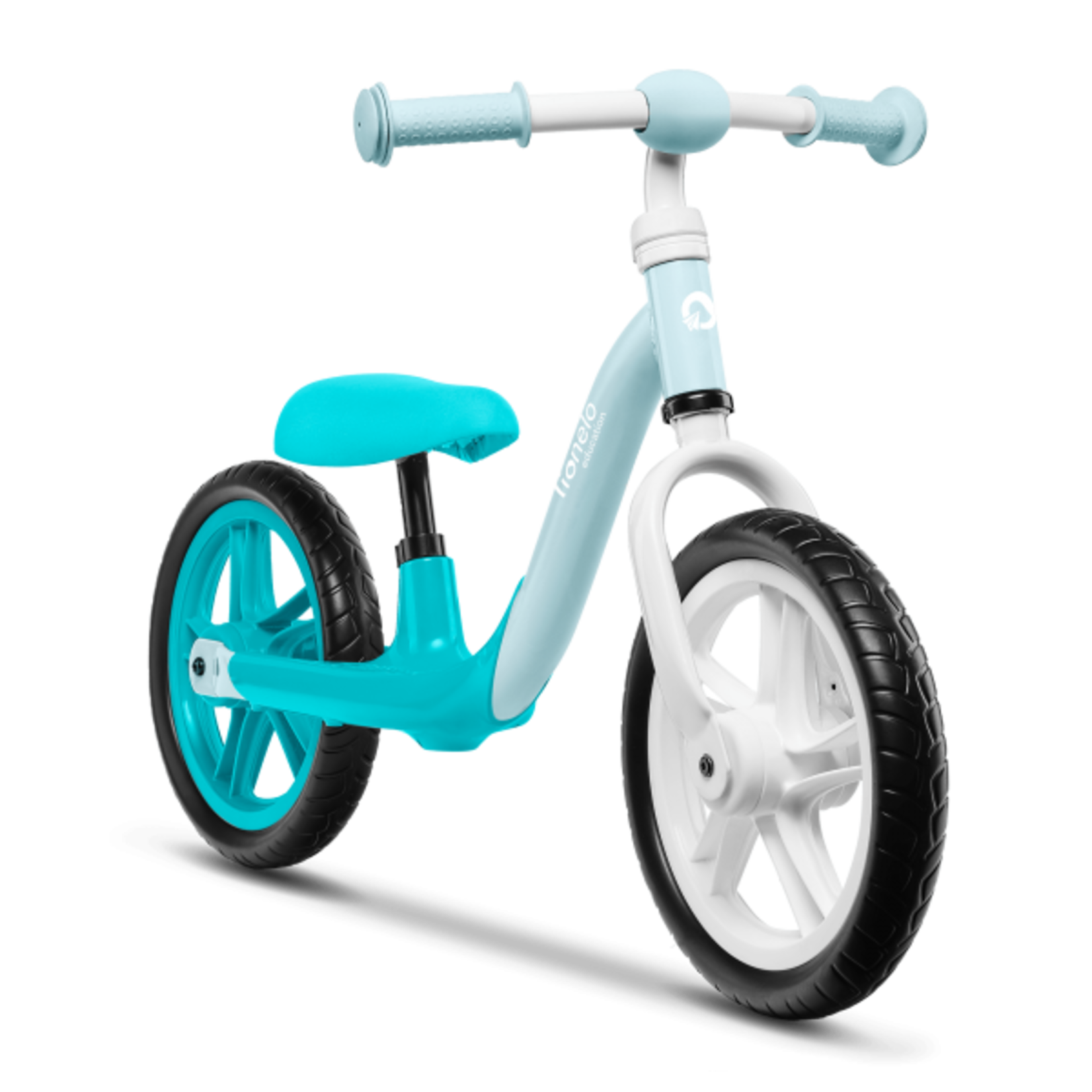 LIONELO ALEX BALANCE BIKE - TURQUOISE 