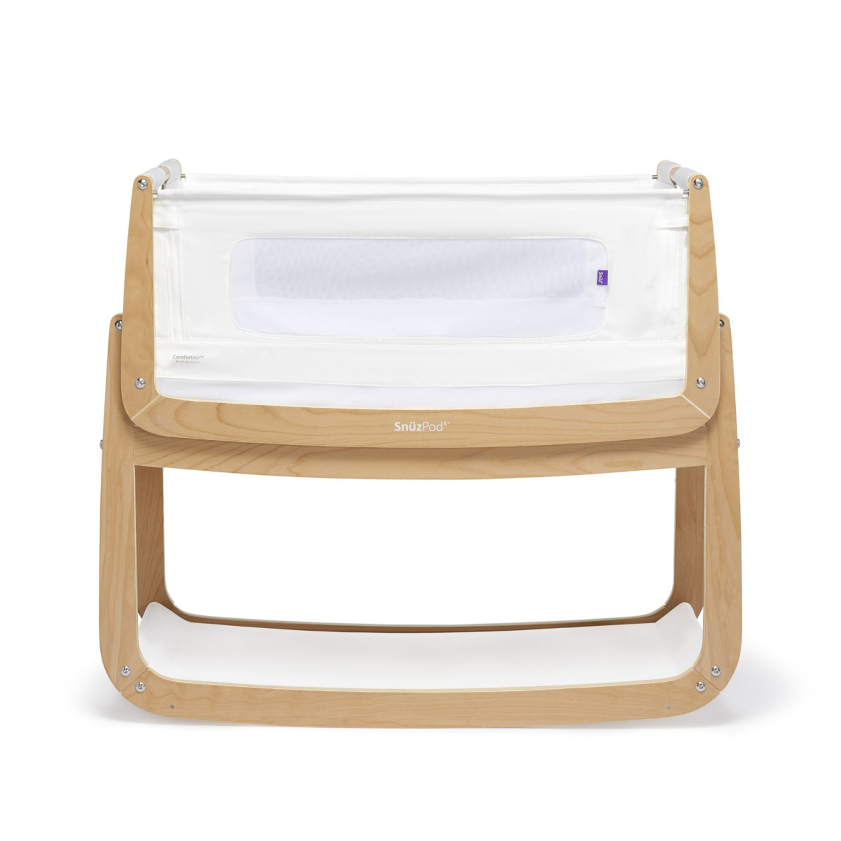 snuzpod changing table