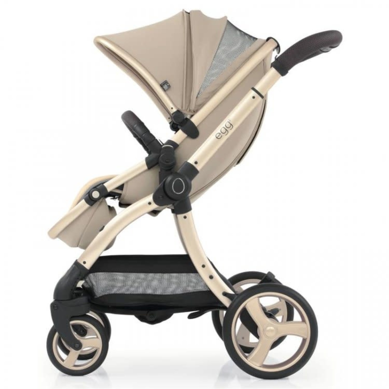 egg stroller rain cover