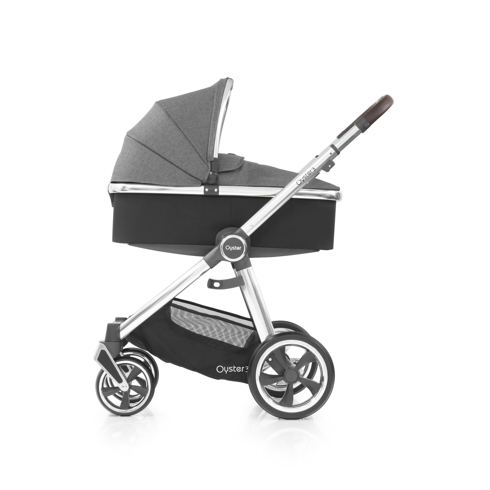 oyster pram accessories
