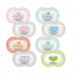 MAM Mam Style 6M+ Soother -2Pk Unisex