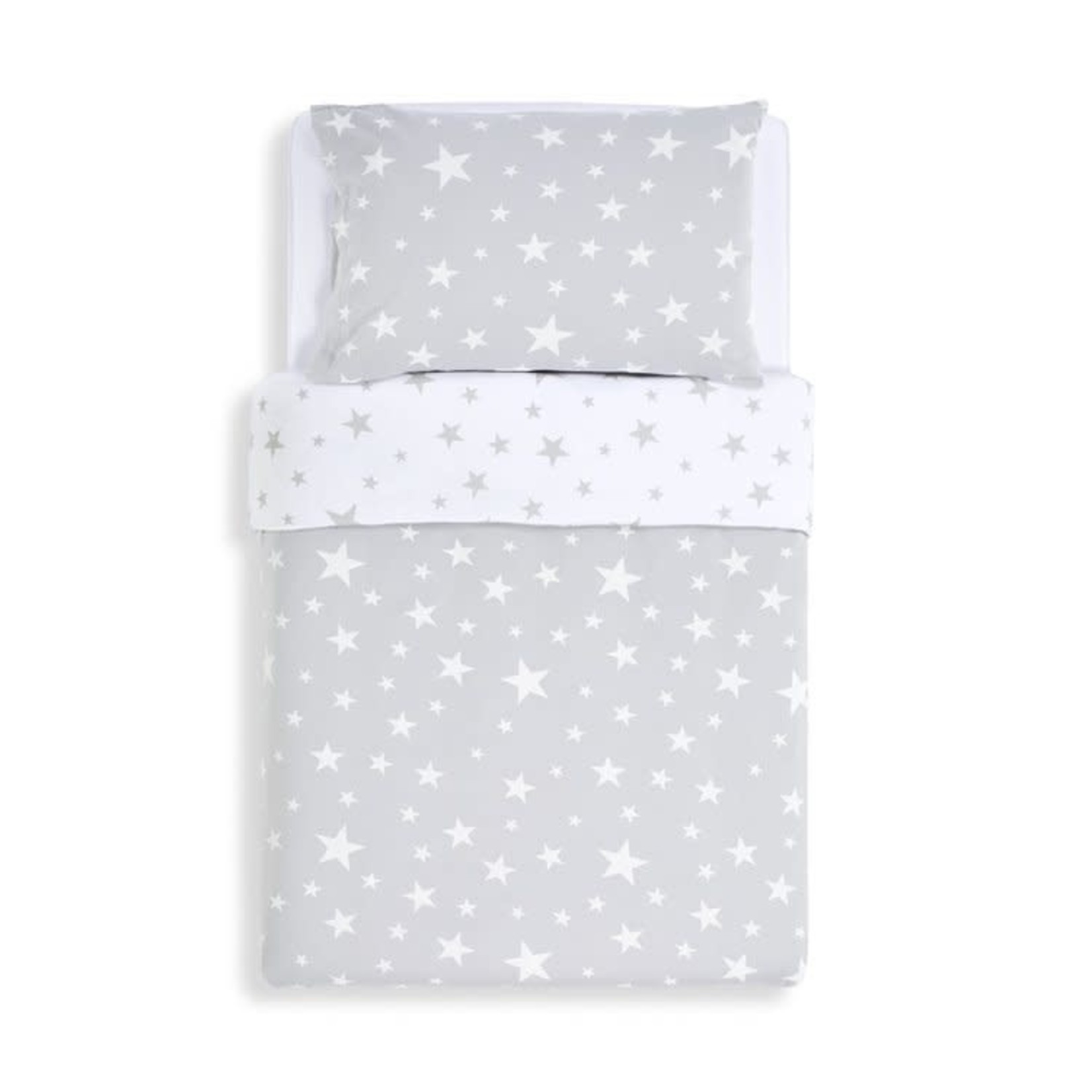 snuz cot duvet