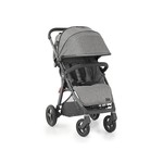 OYSTER BABYSTYLE OYSTER GRAVITY STROLLER - MERCURY + RAINCOVER