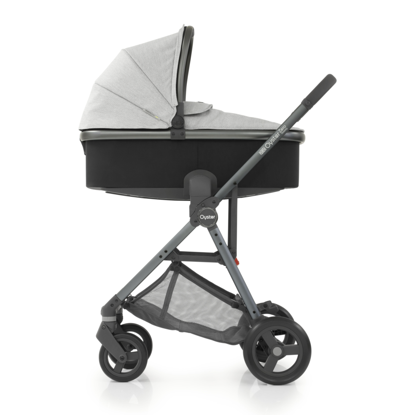 oyster zero carrycot
