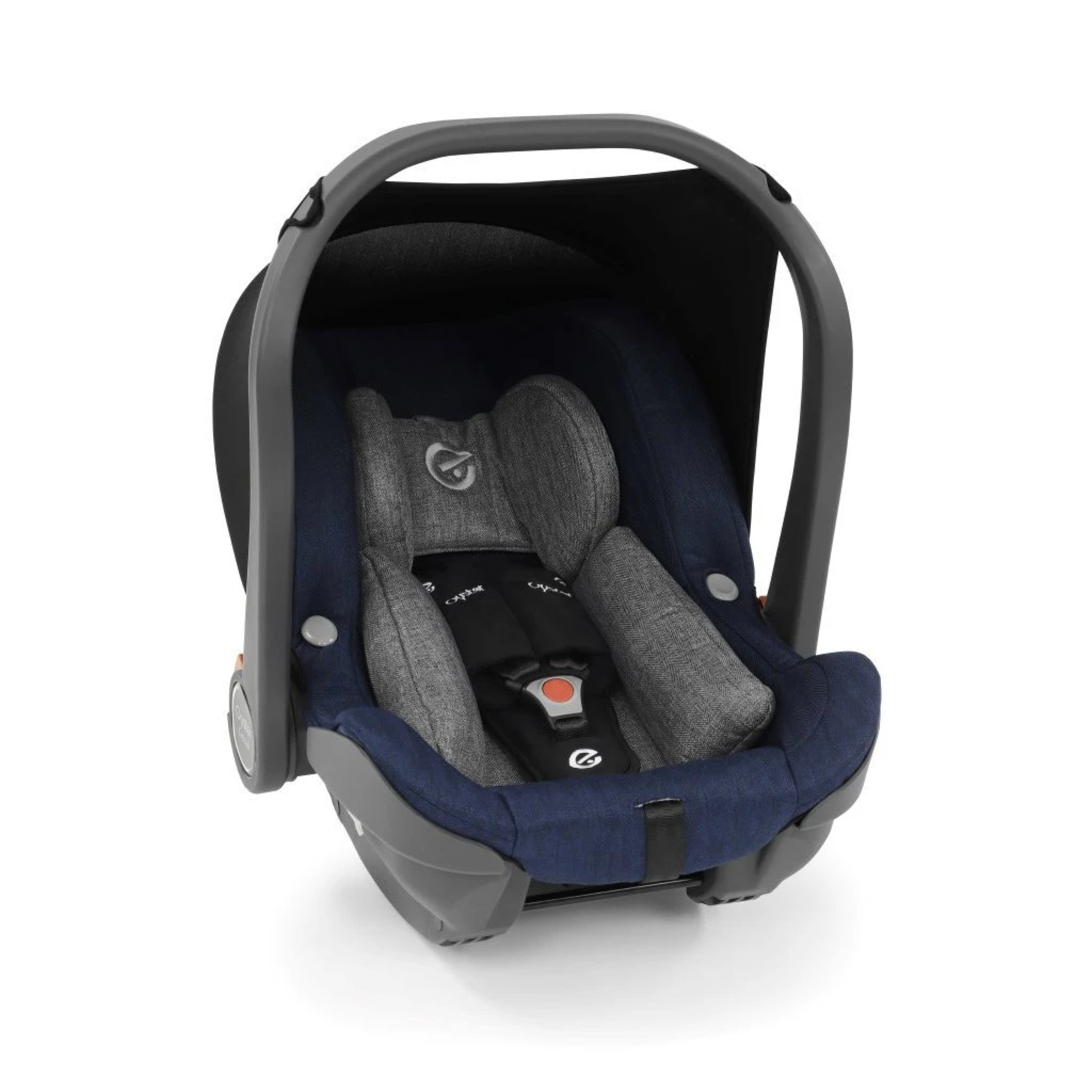 OYSTER BABYSTYLE OYSTER CAPSULE INFANT CAR SEAT (I-SIZE) RICH NAVY