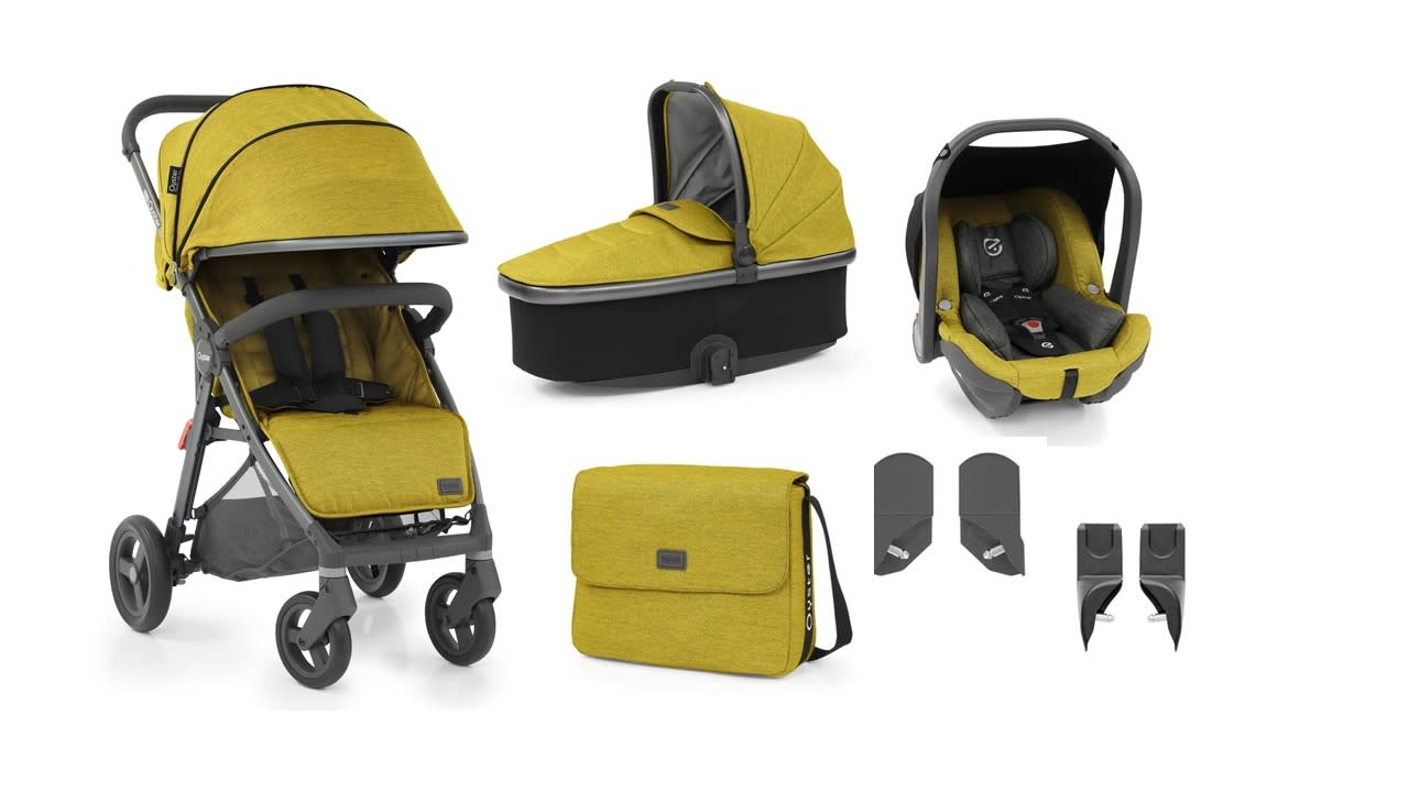 oyster zero seat liner