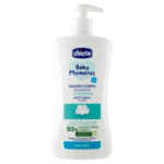 CHICCO Chicco Baby Moments Body Wash - Tenderness - 500Ml