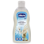 CHICCO CHICCO FEEDING BOTTLE DETERGENT