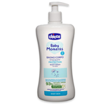 CHICCO Chicco Bm Body Wash Protection 500Ml