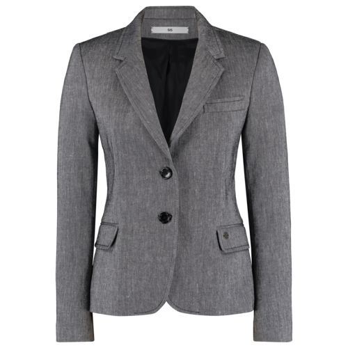 SIS by Spijkers en Spijkers slim fit jacket SIS by Spijkers en Spijkers slim fit jacket