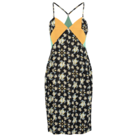 543 K PARARI DRESS