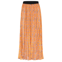 CRINCLE SKIRT