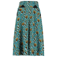 325 N SQUARE POCKET SKIRT