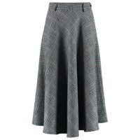309 J CIRCLE SKIRT