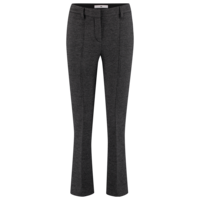 203 Q PINTUCK FLAIR PANTS