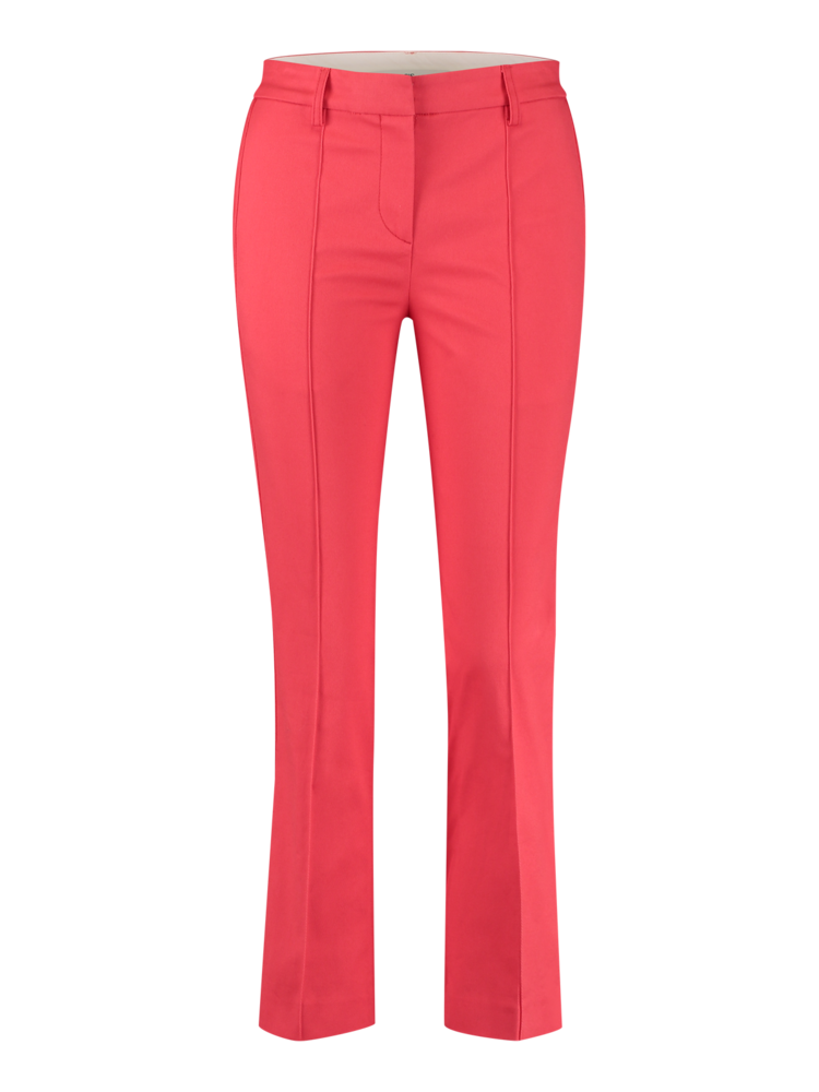 SIS by Spijkers en Spijkers Stripe flair pants