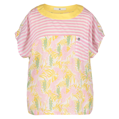 SS19 104-W Funk Top SS19 104-W Funk Top