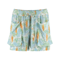 210 V POCKET SHORTS