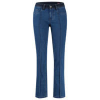 spijkerbroek kick flair