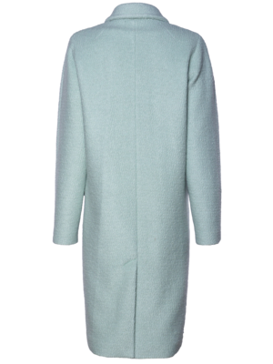SIS by Spijkers en Spijkers coat with raglan sleeve