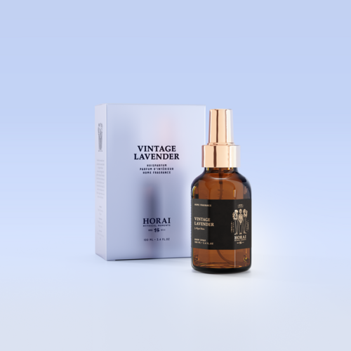 Roomspray vintage-lavender Roomspray vintage-lavender