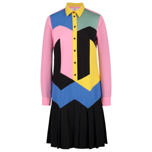 Half Star Dress Half Star Dress