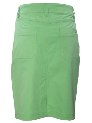 SIS by Spijkers en Spijkers Skirt apple green