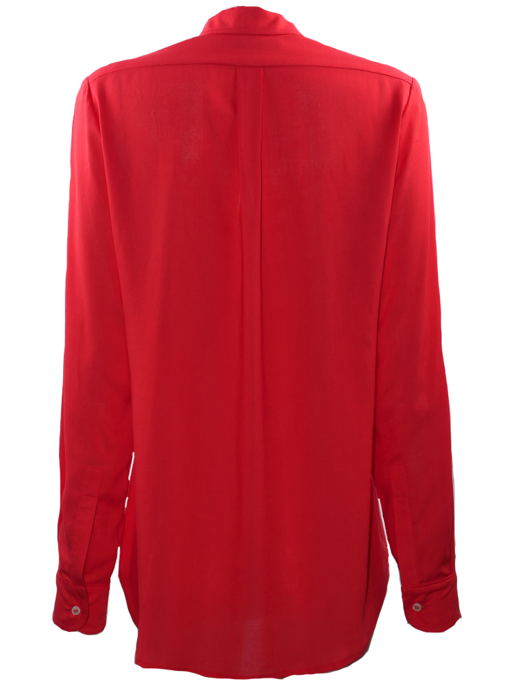 SIS by Spijkers en Spijkers Cloud blouse red