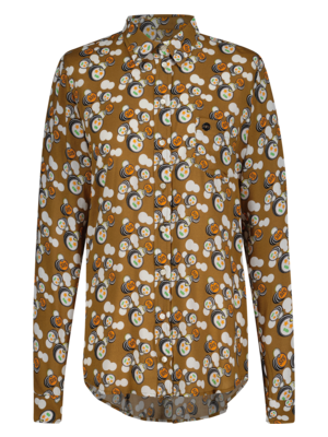 SIS by Spijkers en Spijkers AW2122 100 I Little blouse