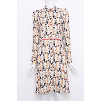 537 M MANIA DRESS