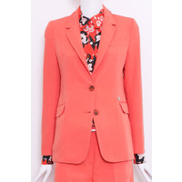 403B F44 LONG LITTLE JACKET