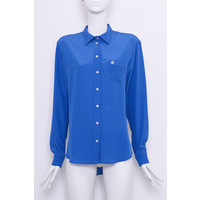 105-Q PADDED BLOUSE