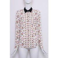 108 ANGLAISE BLOUSE