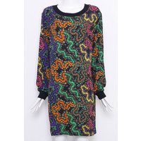 518 BIG DRESS