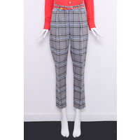 233 L BIG PLEAT PANTS