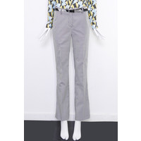 206 GF35 LONG FLAIR PANTS