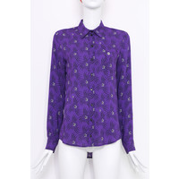 100 C LITTLE BLOUSE