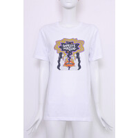 C001 T-shirt MAGIC PURPLE