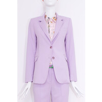 403  LW  Long Little Jacket