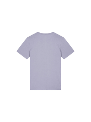 SIR LOGO T-SHIRT LILAC