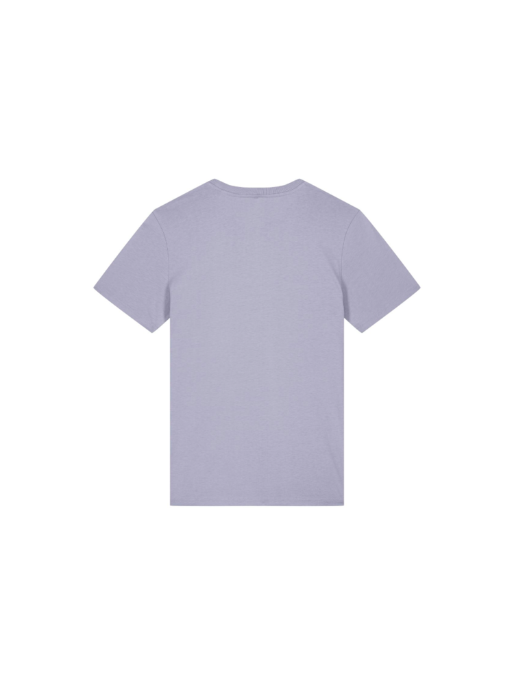 SIR LOGO T-SHIRT LILAC