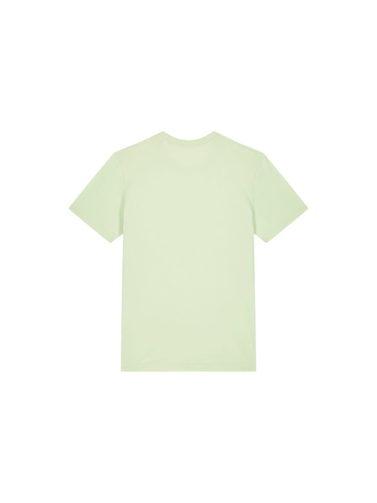 SIR LOGO T-SHIRT MINT