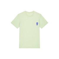 SIR LOGO T-SHIRT MINT