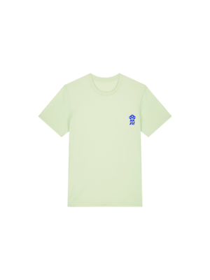 SIR LOGO T-SHIRT MINT