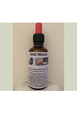 Sjoerd Zwart Anti worm vloeibaar - 50 ML