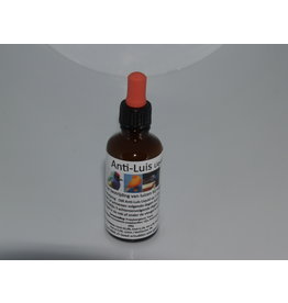 Sjoerd Zwart Anti Luis Liquid / Liquid - 50 ML